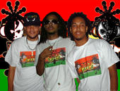 Bad Rasta Ent. www.badrasta.com profile picture