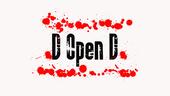 D. Open .D profile picture