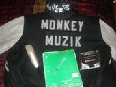 Monkey Muzik Ent. profile picture