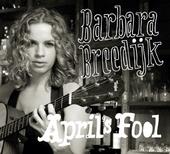 Barbara Breedijk Album out now! profile picture