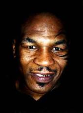 IRON MIKE TYSON profile picture