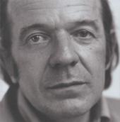 gilles deleuze profile picture