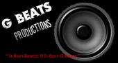 G Beats Productions profile picture