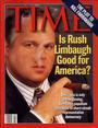 Rush Limbaugh profile picture