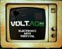 VOLT.AGE - Electronic Arts & Charity Festival  profile picture