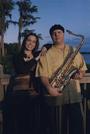 Jillian Rocafort & Johnny Mag Sax Duo profile picture