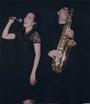 Jillian Rocafort & Johnny Mag Sax Duo profile picture