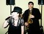 Jillian Rocafort & Johnny Mag Sax Duo profile picture