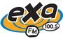 EXA FM Zacatecas profile picture