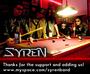 Syren profile picture