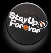 STAY UP FOREVER COLLECTIVE profile picture