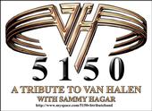 5150 -VH Tribute profile picture