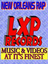 LXP RECORDS profile picture