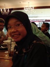 Dhamirah Sakinah profile picture