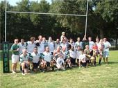 Hilton Head Rugby profile picture