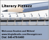 Literary Pizzazz Radio Shows profile picture