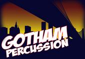 Gotham Percussion - Drum Rental & Teching profile picture