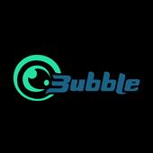 Bubble profile picture