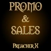 Promo & Sales profile picture