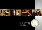 Lucky 13 Music Studio profile picture