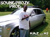 SOUNDPROZE PRODUCTIONS profile picture