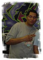 DJ David Muhammad profile picture