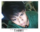 tabby profile picture