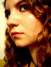 Tan profile picture