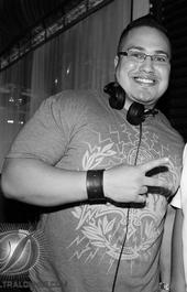 The Official Myspace Page for DJ Peeti-V profile picture