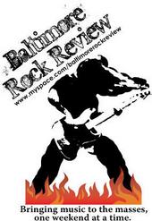 Baltimore Rock Review profile picture