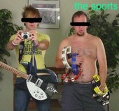 The Sports profile picture