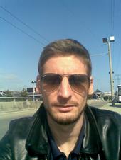 Sebastien Gianetti profile picture