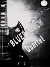 BLUEBRUNCH QUARTET profile picture