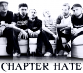 CHAPTER HATE profile picture