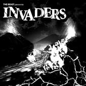 INVADERS COMP profile picture