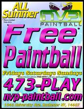 FREE PAINTBALL!!!! profile picture