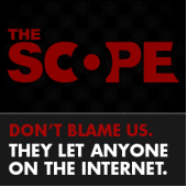 The Scope Show profile picture