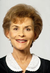 JUDGE JUDY profile picture