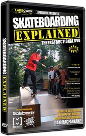 skateboardingexplained