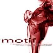 Motif profile picture