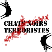 Chats Noirs Terroristes profile picture