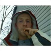 "Ask Beavis,I get nutn Butthead"BigL_RIP profile picture