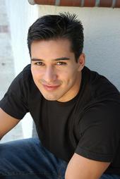 Mario Lopez profile picture