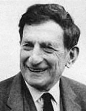 David Bohm profile picture