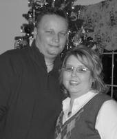 Crissy and Robert profile picture