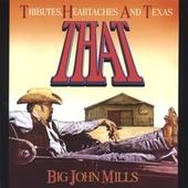 Big John Mills and the Texas Road Dawgs profile picture