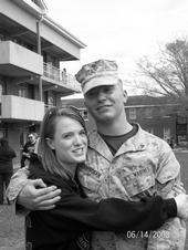 ♥Proud Marine Sis♥ profile picture