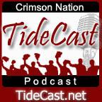 TideCast Show - Roll Tide! profile picture