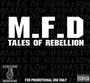 M.F.D-MIXTAPES ON SALE!!!!!!!!! profile picture