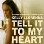 Kelly Llorenna profile picture